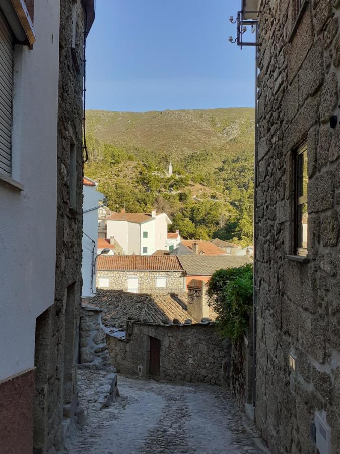 Casa Encantada - Alvoco Da Serra Villa Екстериор снимка